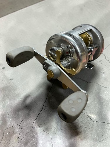 Rare abu garcia - rare,