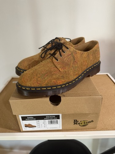 Martens smiths oxford - dr.,