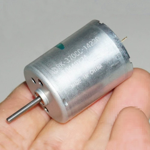 Mabuchi 370cc 14230 dc - mabuchi,