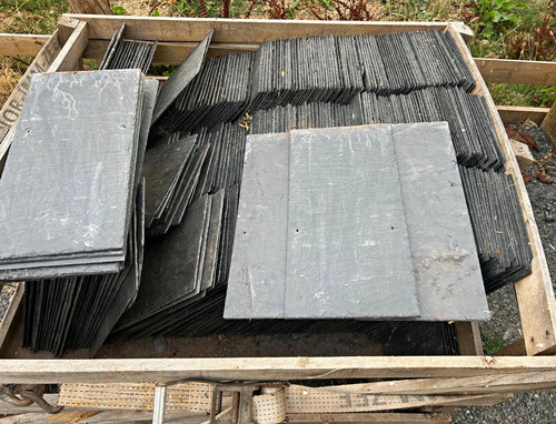Spanish slates r12 24x10inch - slates,
