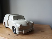 Kamtec Morris Minor 1/12th