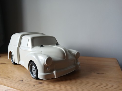 Kamtec morris minor - morris, 1/12th