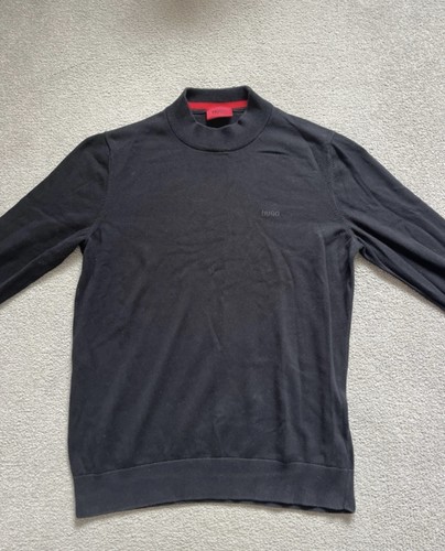 Hugo boss men black high - hugo,