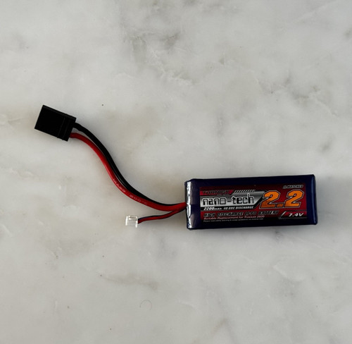 Turnigy lipo battery - turnigy, rc