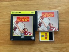 Takin It To The Hoop USA