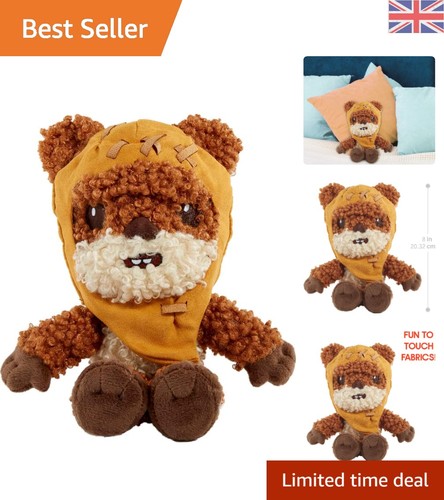 Soft and cuddly star wars - soft,