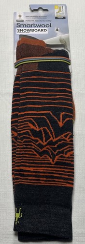 Smartwool snowboard iguchi - smartwool,