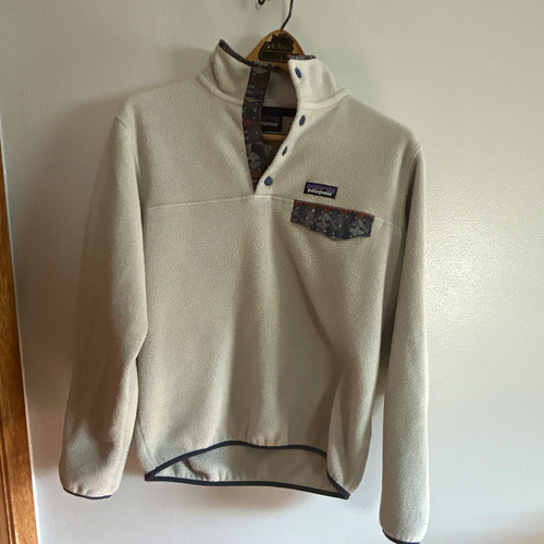 Patagonia synchilla women - patagonia,