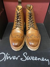 OLIVER SWEENEY, BRAND NEW