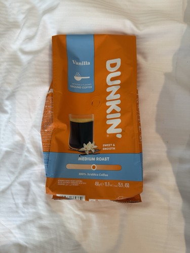 Dunkin donuts french - dunkin,