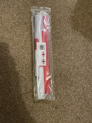 Pack england car flags - pack,