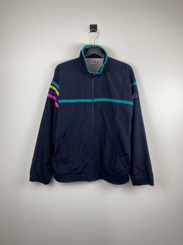 Vintage fila tracksuit made - vintage, in