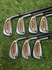 Taylormade Burner Tour Irons /
