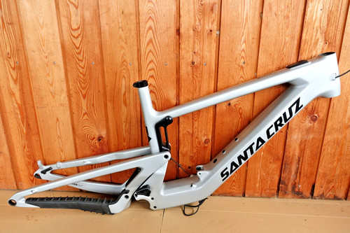 Santa cruz heckler - cruz, sl