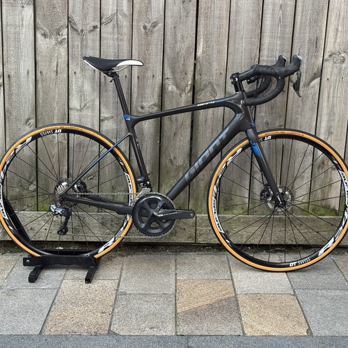 Giant defy advanced - 0, disc