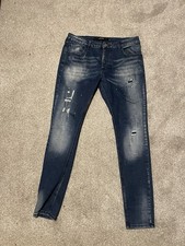 Alessandro Zavetti Men's Jeans