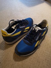 VTG 2011 REEBOK CLASSIC PARIS