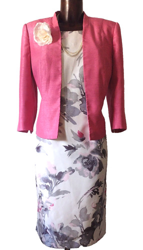 Jacques vert pink ivory grey - jacques,