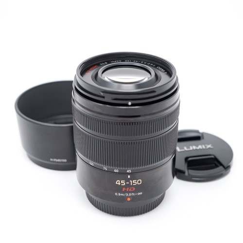 Panasonic lumix vario - panasonic, g