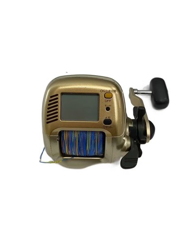 Shimano reel - shimano,