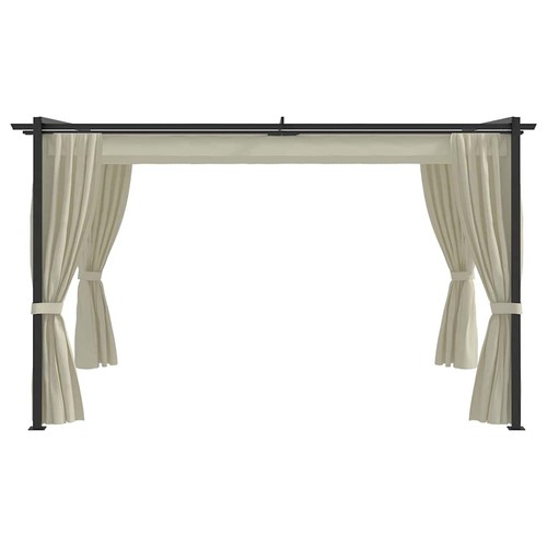 Outdoor canopy for sun - canopy,