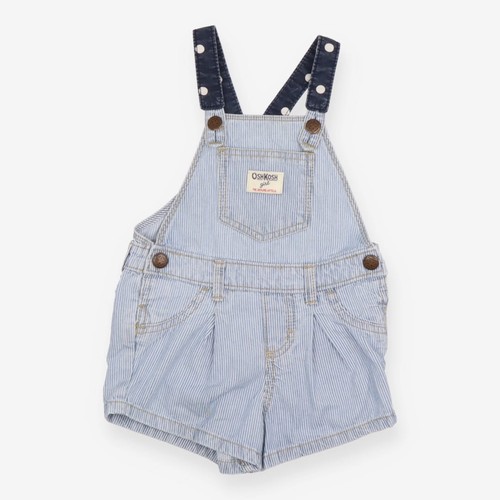 Osh kosh dungaree shortie - kosh,,
