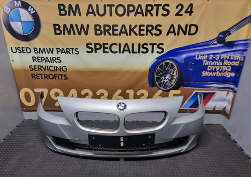 Bmw series e85 e86 lci - e85,