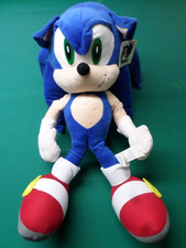 2005 SONIC THE HEDGE HOG SEGA