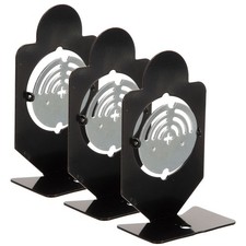 Pcs metal shooting targets - metal,