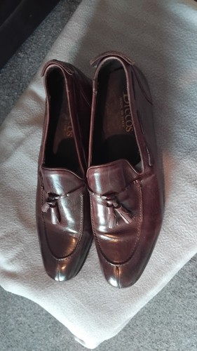 Brecos italy tasselled - italy,
