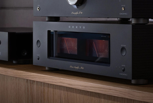Onkyo icon power - onkyo,
