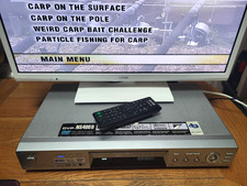 Sony DVD Player DVP-NS400D
