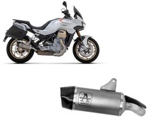Exhaust Muffler Indy-Race