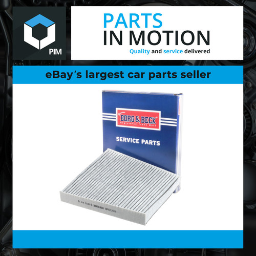 Pollen cabin filter - pollen,