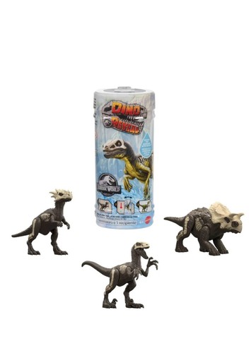 Mattel jurassic world dino - mattel,