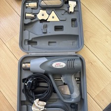 Earlex Paint Stripper Gun with