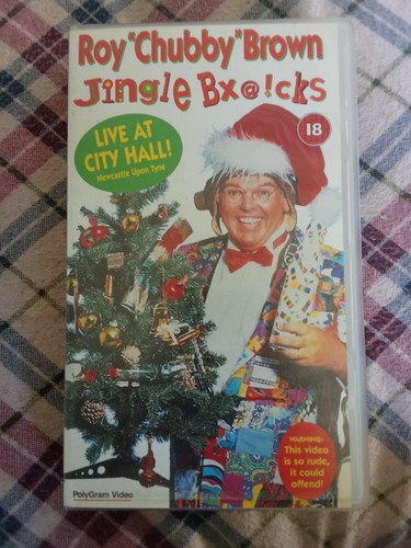 Vintage roy chubby - roy,