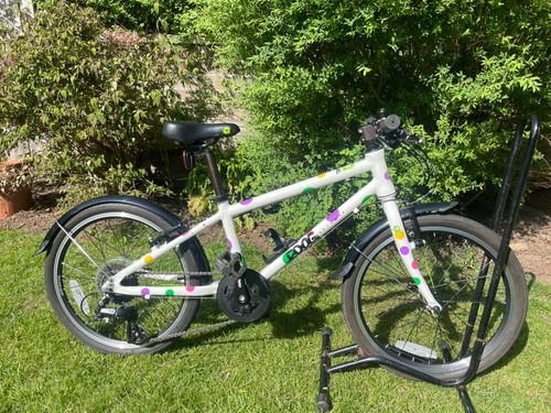 Frog premium kids bike - premium, bike.20
