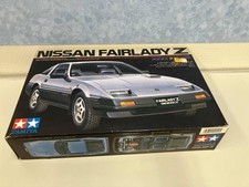 Plastic Model Tamiya Nissan