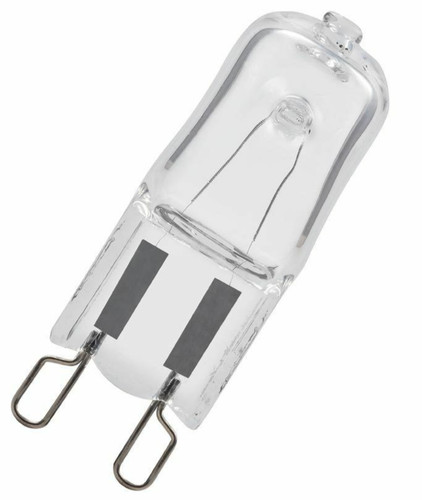 Halogen oven cooker lamp - g9,