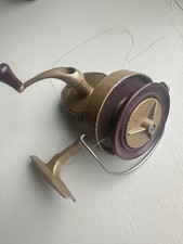 Vintage K.P. Morritt Fishing