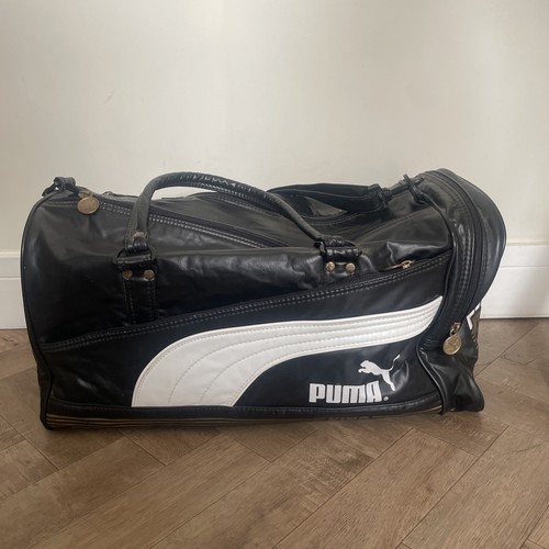 Vintage puma king large - vintage,