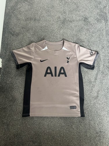 Nike 2023 tottenham third - 2023-24,