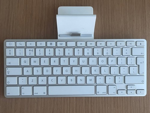 Apple ipad keyboard - apple, for
