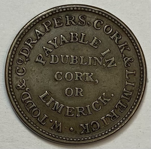Buf unofficial farthing - buf,
