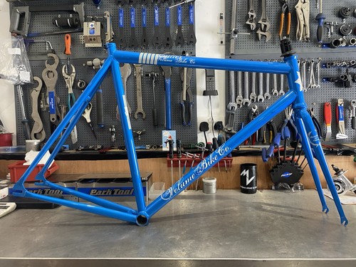 Volume bike cutter - volume,