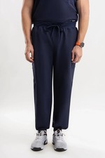 Men’s Jogger Scrub Pants