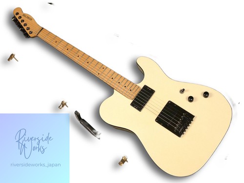 Rare schecter pete - rare,