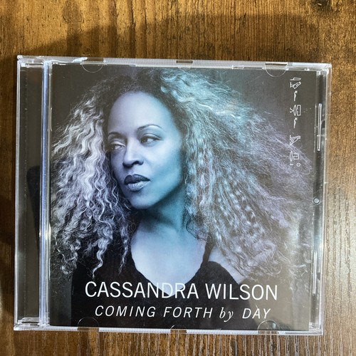 Cassandra wilson t bone - cassandra,