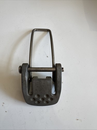 Honda outboard hood cowling - outboard,
